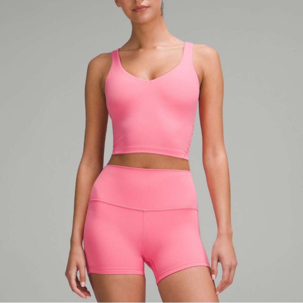 Lululemon Align Tank Top